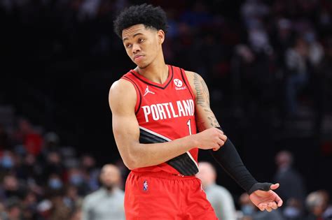 Anfernee Simons Should Be Focus Of Trail Blazers Rebuild