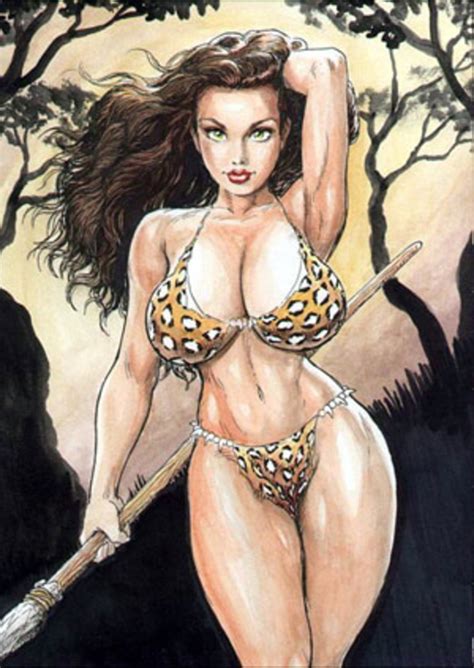 comics the very hottest female titles non mainstream hubpages