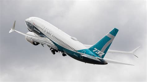 Is The Boeing 737 Max Safe Enough To Fly Vectorsjournal