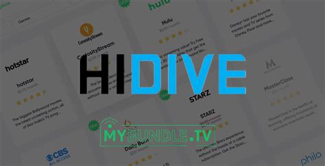 Hidive Streaming Service Costs And Features Mybundle