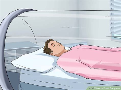 Three yars of experiense with 20 patients and validit fournier«s gangrene severity index score. How to Treat Gangrene: 9 Steps (with Pictures) - wikiHow