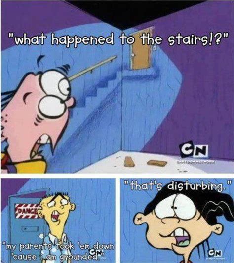 Ed Edd And Eddy Funny Pictures And Best Jokes Comics Images Video