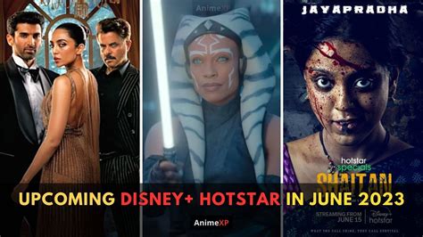 Top 10 Upcoming Disney Hotstar Movies And Web Series In India