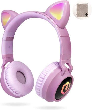 Les Meilleurs Casques Audio Pour Enfants Meilleurtest