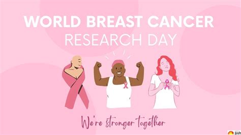 world breast cancer research day 2023 know the facts and numbers related to breast cancer