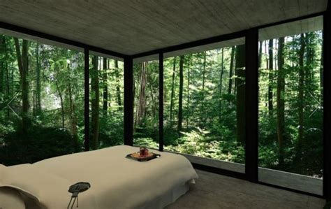 We did not find results for: 48 Daring Glass Bedroom Design Ideas - DigsDigs