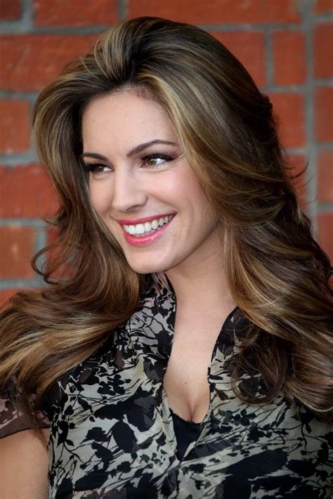 Kelly Brook Celebrity Haircut Hairstyles Celebrity In Styles