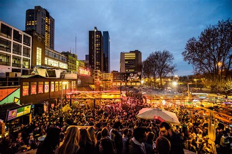 Local S Guide To Rotterdam Nightlife Hashtag Explorers