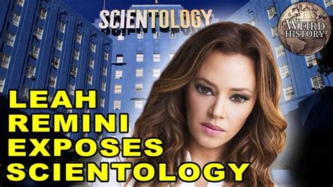 Pin On Scientology