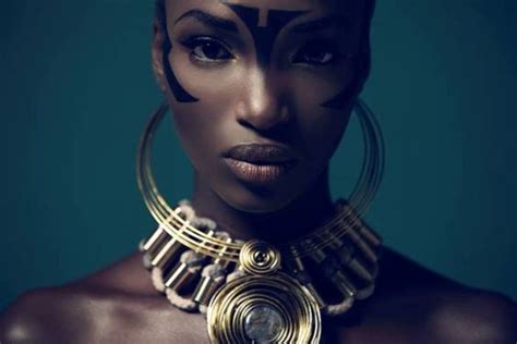 20 Stunningly Beautiful Black Women From Jamaica Stunningly Beautiful