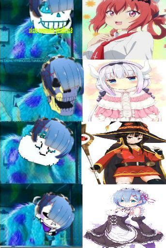 Waifus Meme Repoio V Anime Amino