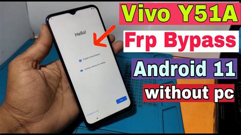 Vivo Y A Frp Bypass Android Without Pc Hidden Tricks Hot Sex Picture