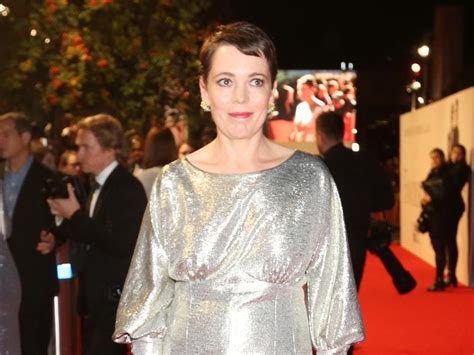 Olivia Colman From Sophie In Peep Show To An Oscar Nod For Queen Anne