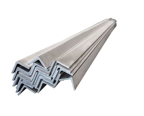 Ss 316 316l Angles And Channels Stockists In Mumbai