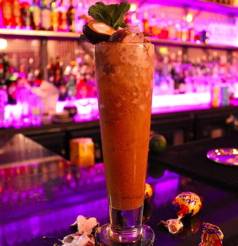 the creme egg mojito is the only easter treat you need mashable