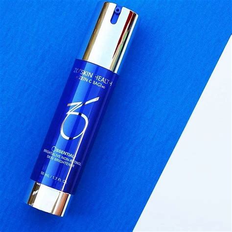 Brightalive Minimizes The Appearance Of Brown Spots And Discoloration