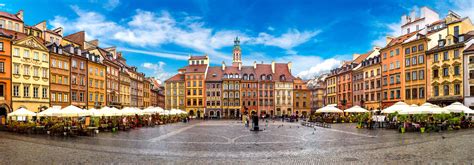 Poland, officially the republic of poland, is a country located in central europe. Warsaw | national capital, Poland | Britannica