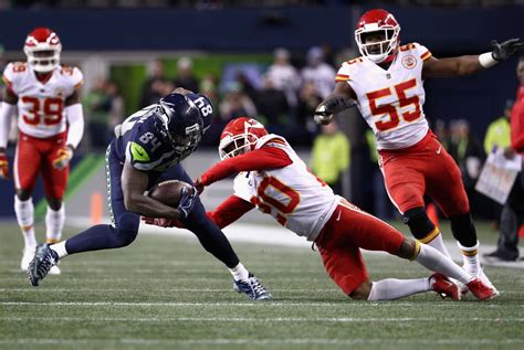 The Kansas City Chiefs Top Five Needs This Offseason Page 6