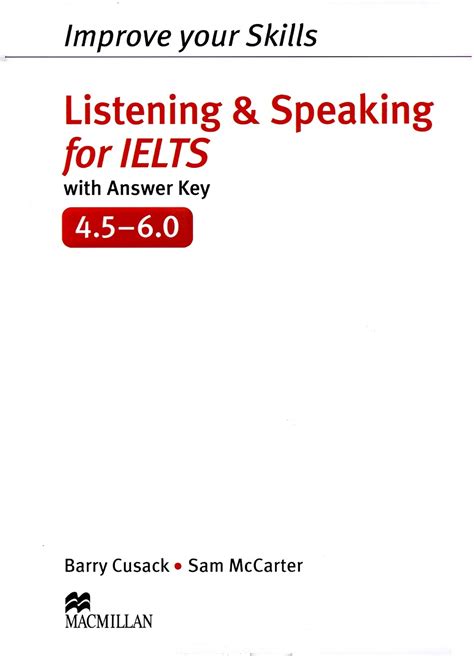 Listening And Speaking For Ielts 4 5 6 0 Trang 247 87102 116