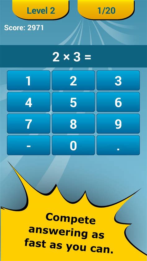 Math Challenge Apk For Android Download