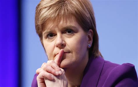 Tories Still Have Questions To Answer On Election Expenses Says Nicola