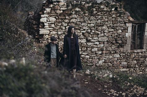 Echoes of the Past: A film capturing the atrocities of the Kalavryta