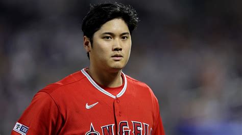 Shohei Ohtani Agrees To Record Shattering 700 Million Deal With