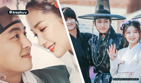 Rekomendasi Film Korea Bertema Kerajaan Terbaru Penuh Romansa Yakin