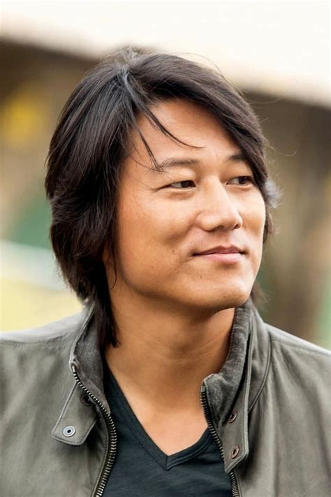 Sung Kang Profile Images — The Movie Database Tmdb
