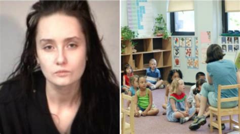 naked woman found in virginia daycare claims she is owners wife