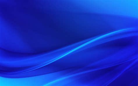 Download Blue Background Abstract Light Effect No Wallpaper By