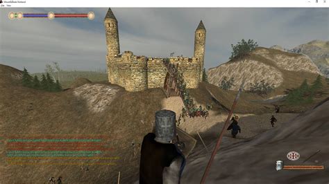 Mount And Blade Warband Forums Rainbownanax