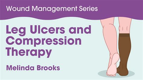 Leg Ulcers And Compression Therapy Online Course