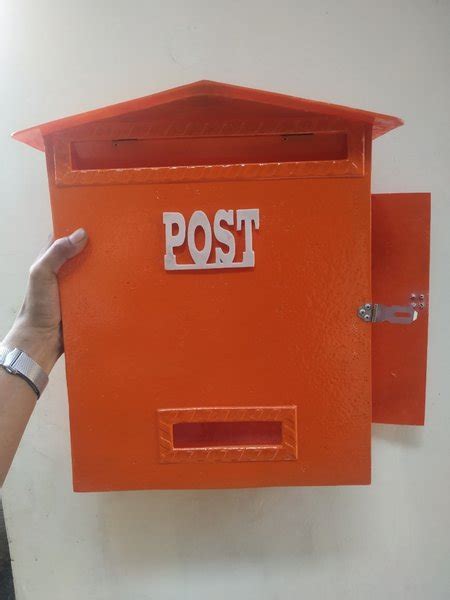 Jual Kotak Pos Merah Di Lapak 2dara Bukalapak