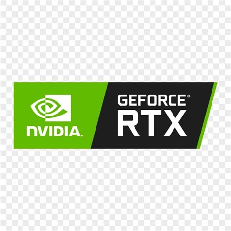 Nvidia Geforce Rtx Gaming Logo Png Citypng