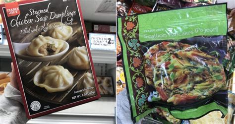Trader Joes 13 Of The Best Asian Foods You Can Find