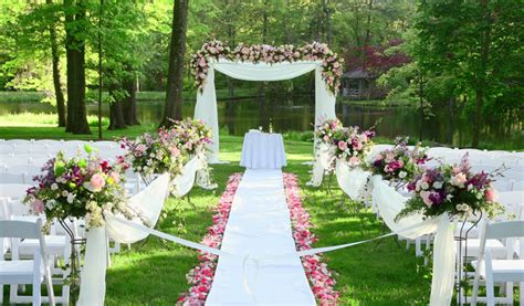 Garden Wedding Wedding Planning Ideas Your Dream Wedding Wedding