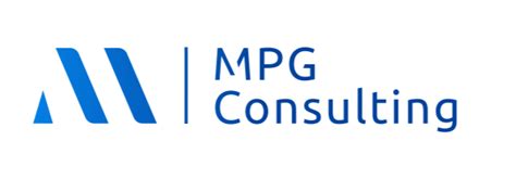 Mpg Consulting Menu Variations