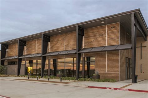 Commercial Space Exterior Design Ideas - Design Talk