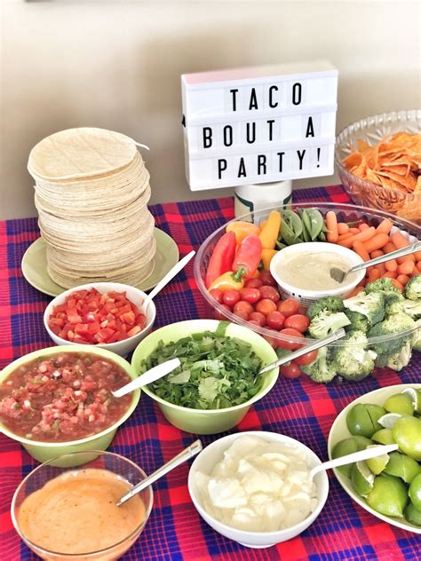 How To Create A First Fiesta Mexican Theme Birthday Party Mexican