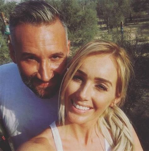 Laura Anderson Confirms Romance With Cheating Dane Bowers Is Back On