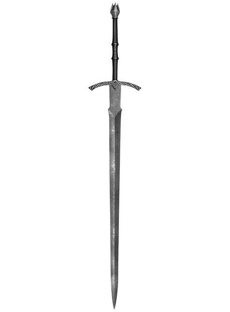 Lord Of The Rings Sword Of The Witch King Replica 11