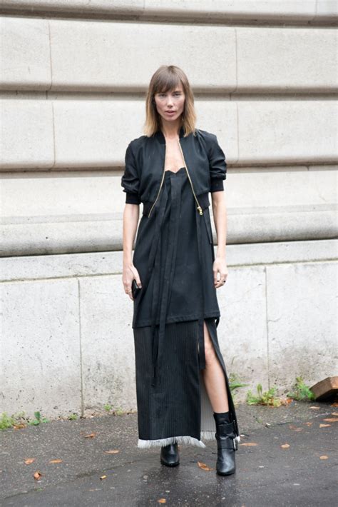 30 Ways To Wear Your Go To Black Dress All Summer Stylecaster