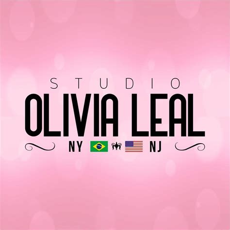 Olivia Leal Oficial Home