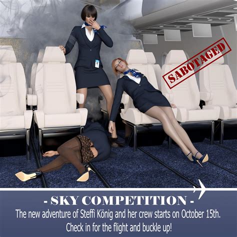 Sky Competition By Dimir3d And Knasterbart77 Dk Tales Uniform