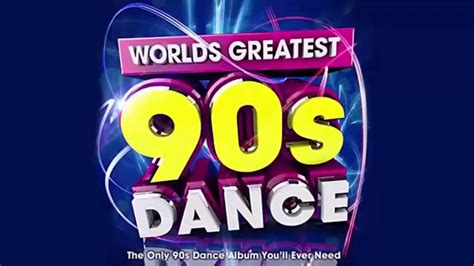 90s World Greatest Dance Hits Best Party Music Youtube