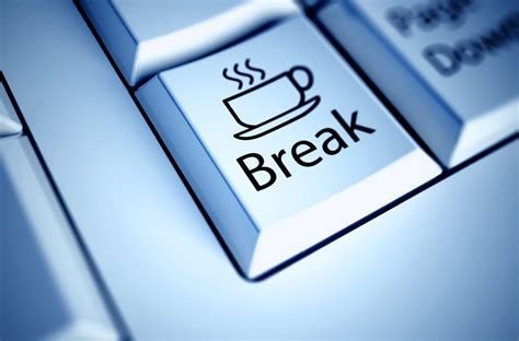 But if you genuinely just want a little time apart to think about the relationship or work on yourself, there are ways to successfully take a break from your relationship without dooming it to. Is It Time To Take a Break From Your Life? | Jay Bradley