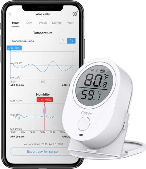 The Best Alexa Indoor Thermometer For Home The Best Home