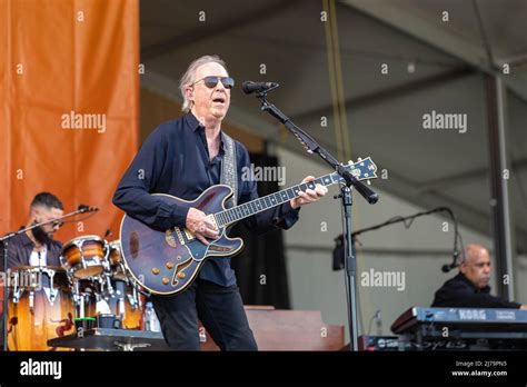 Boz Scaggs Hi Res Stock Photography And Images Alamy