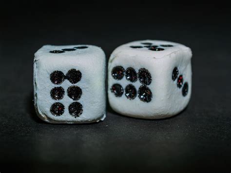 Dice Close Up Free Stock Photo Public Domain Pictures